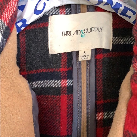 Thread & Supply Jacket - Picture 3 of 6